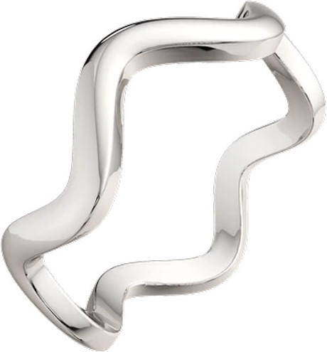 Изображение товара Кольцо из серебра ZORKA 0200190 (р.13)