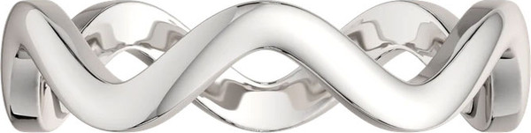 Изображение товара Кольцо из серебра ZORKA 0200190 (р.13)