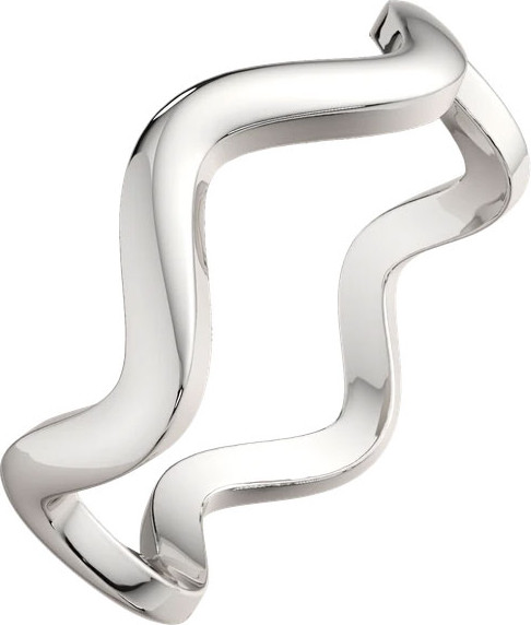 Изображение товара Кольцо из серебра ZORKA 0200190 (р.13)