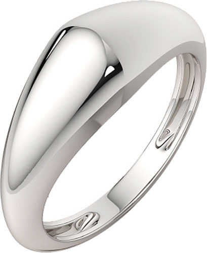 Изображение товара Кольцо из серебра ZORKA 0200372 (р.17.5)