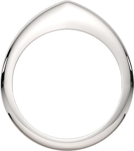 Изображение товара Кольцо из серебра ZORKA 0200372 (р.17.5)