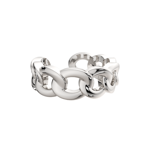 Изображение товара Моносерьга из серебра ZORKA 0300323