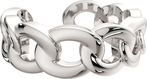 Изображение товара Моносерьга из серебра ZORKA 0300323