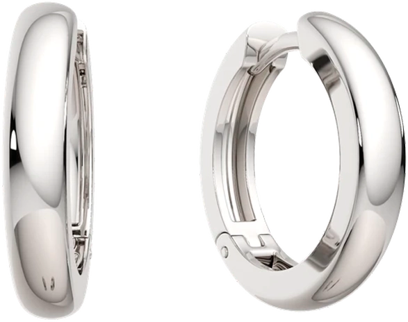 Изображение товара Серьги из серебра ZORKA 0300694