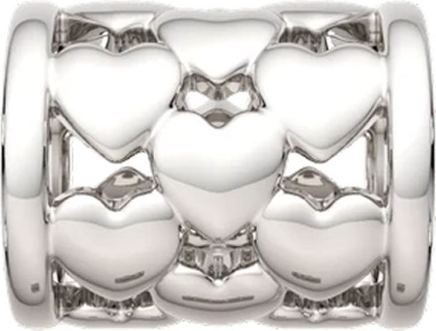 Изображение товара Шарм из серебра ZORKA 0430398