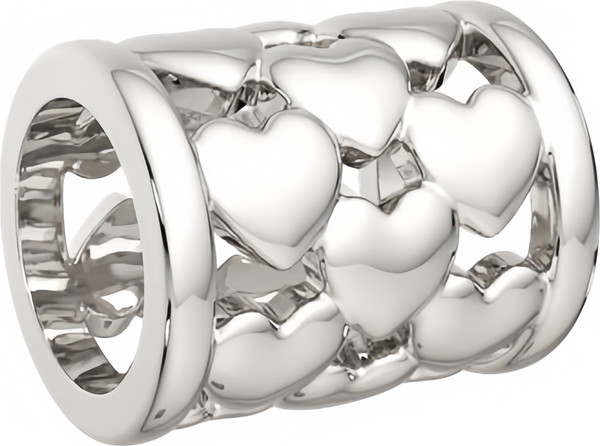 Изображение товара Шарм из серебра ZORKA 0430398