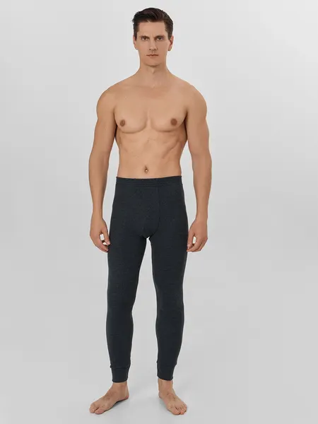 Изображение товара Термоштаны Mark Formelle 641206 (р.82-170/176, антрацит)