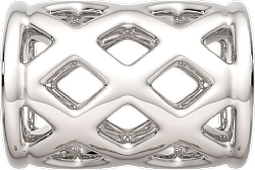 Изображение товара Шарм из серебра ZORKA 0430393