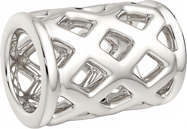 Изображение товара Шарм из серебра ZORKA 0430393