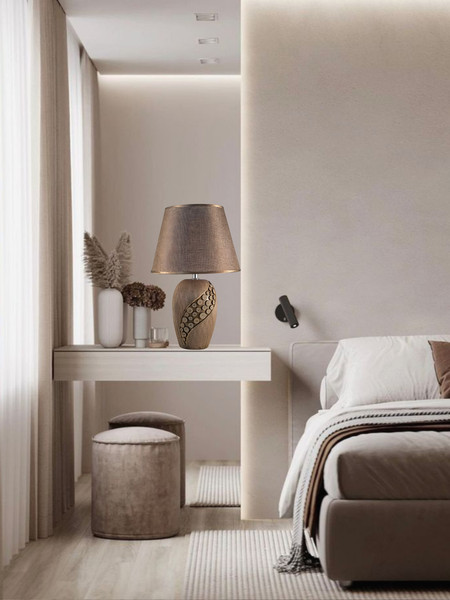 Изображение товара Прикроватная лампа Aitin-Pro ННБ 04-40-171 / DY16584