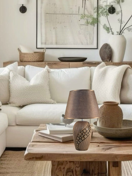 Изображение товара Прикроватная лампа Aitin-Pro ННБ 04-40-171 / DY16584