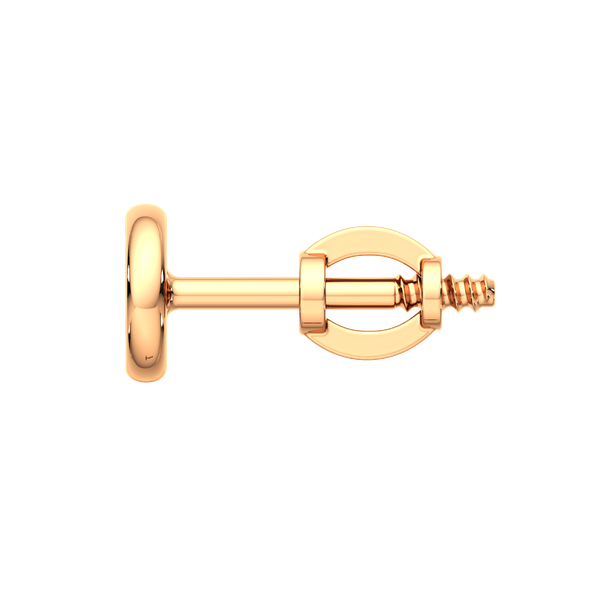 Изображение товара Серьги из розового золота ZORKA 3D00253.9K.R.ZZ (с бриллиантами)