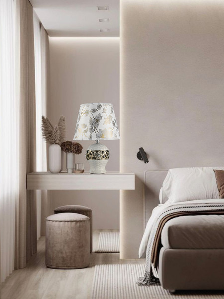 Изображение товара Прикроватная лампа Aitin-Pro ННБ 04-40-171 / MT2667