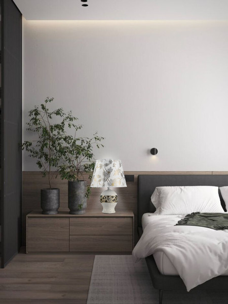 Изображение товара Прикроватная лампа Aitin-Pro ННБ 04-40-171 / MT2667