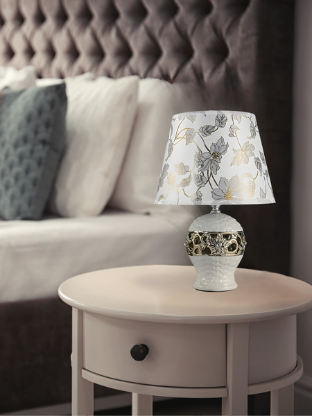 Изображение товара Прикроватная лампа Aitin-Pro ННБ 04-40-171 / MT2667