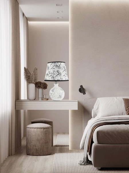 Изображение товара Прикроватная лампа Aitin-Pro ННБ 04-40-171 / T2564