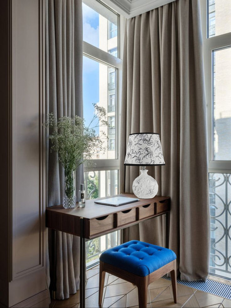 Изображение товара Прикроватная лампа Aitin-Pro ННБ 04-40-171 / T2564