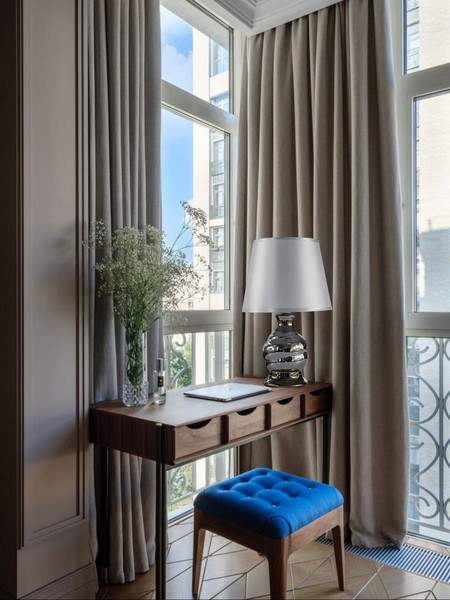 Изображение товара Прикроватная лампа Aitin-Pro ННБ 04-40-171 / YX16202E