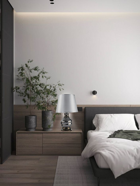 Изображение товара Прикроватная лампа Aitin-Pro ННБ 04-40-171 / YX16202E