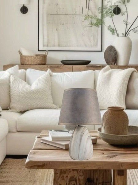 Изображение товара Прикроватная лампа Aitin-Pro ННБ 04-40-171 / YX19108B