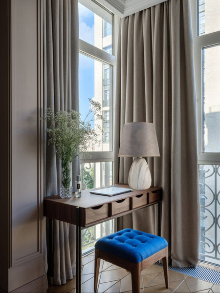 Изображение товара Прикроватная лампа Aitin-Pro ННБ 04-40-171 / YX19108B