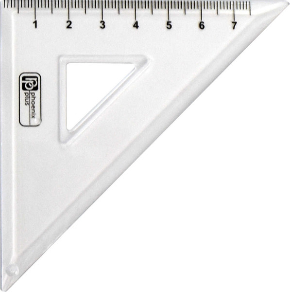 Изображение товара Набор для черчения Феникс+ Фразы с характером / 66057