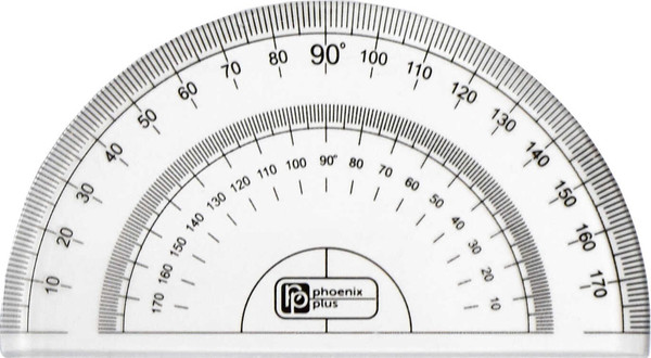 Изображение товара Набор для черчения Феникс+ Фразы с характером / 66057