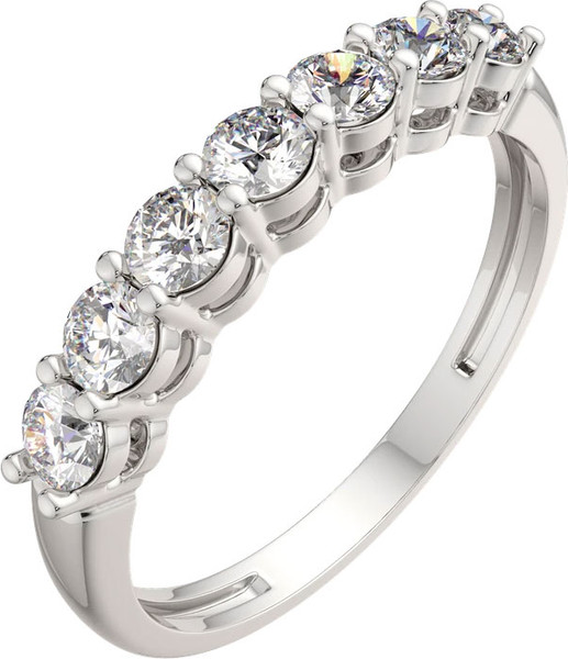 Изображение товара Кольцо из серебра ZORKA 0210355 (р.16, с фианитами)