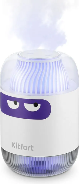 Изображение товара Ультразвуковой увлажнитель воздуха Kitfort КТ-3807
