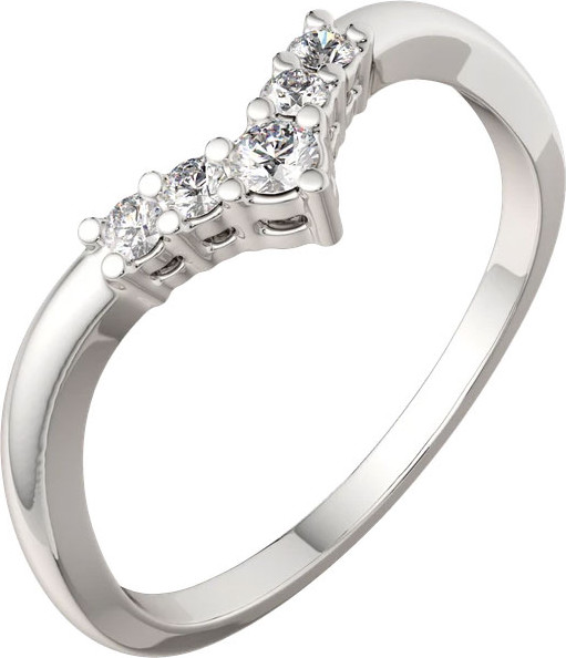 Изображение товара Кольцо из серебра ZORKA 0210452.ZZ (р.14, с фианитами)