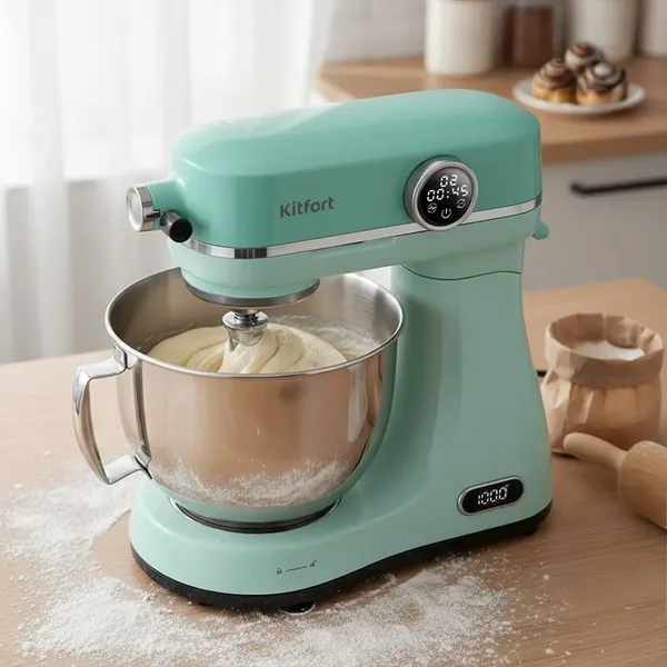 Изображение товара Миксер стационарный Kitfort КТ-4413