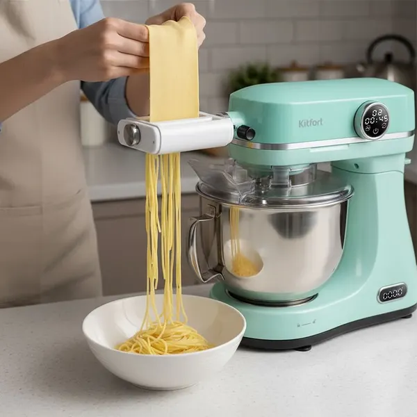 Изображение товара Миксер стационарный Kitfort КТ-4413