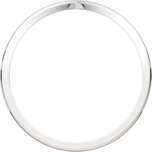 Изображение товара Кольцо из серебра ZORKA 0210489-CD (р.17.5, с фианитами)