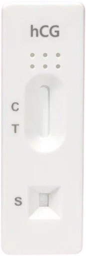 Тест на беременность Ассомедика Беременность (раннее определение)