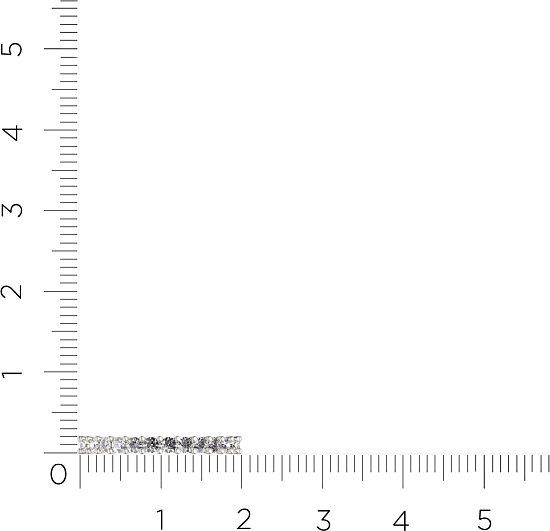 Изображение товара Кольцо из белого золота ZORKA 2101273.14K.W (р.17, с фианитами)