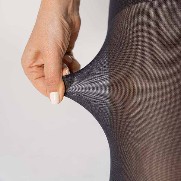 Изображение товара Колготки компрессионные Trives с закрытым носком 1кл / ТК.961 (р.4, черный)