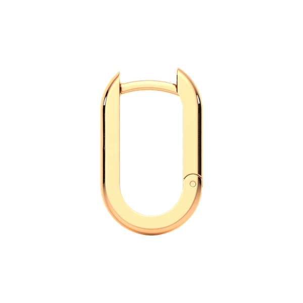 Изображение товара Серьги из розового золота ZORKA 300378.14K.R