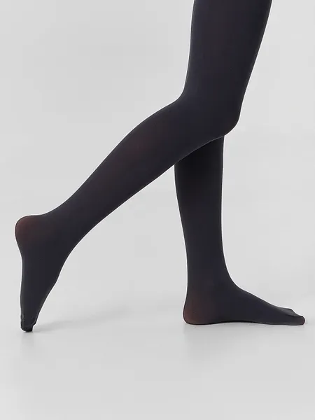 Изображение товара Колготки детские Mark Formelle 729PA-2193 (р.128-134, графитовый)