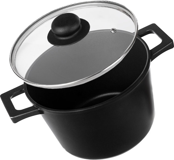 Изображение товара Кастрюля ЭСТЕТ ЭТ-70567