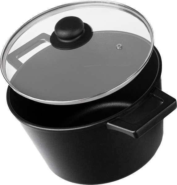 Изображение товара Кастрюля ЭСТЕТ ЭТ-70568