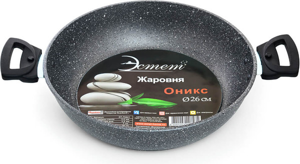 Изображение товара Жаровня ЭСТЕТ ЭТ-70441