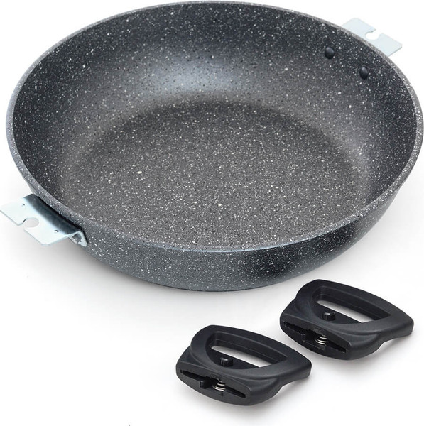 Изображение товара Жаровня ЭСТЕТ ЭТ-70441