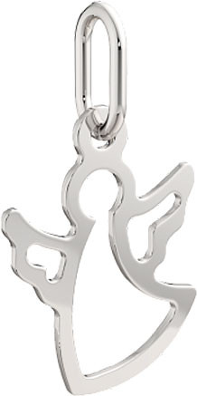 Изображение товара Подвеска из серебра ZORKA 0400105.REL (с религиозным изображением)