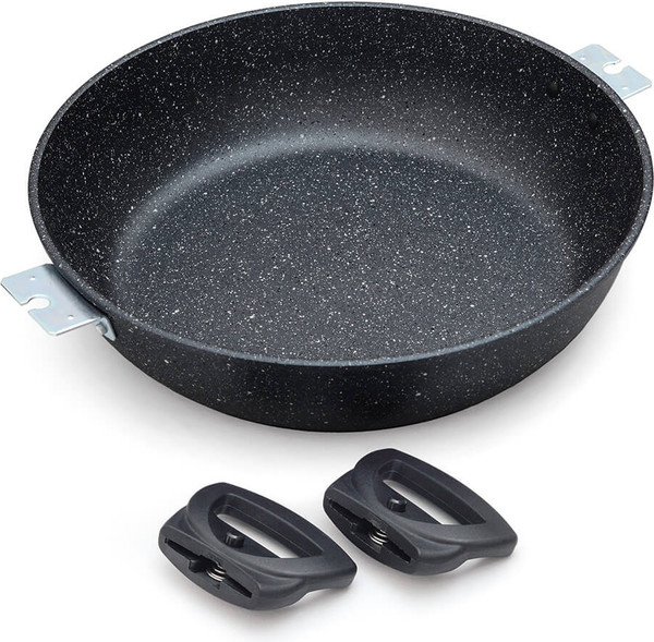 Изображение товара Жаровня ЭСТЕТ Морион / ЭТ-70428