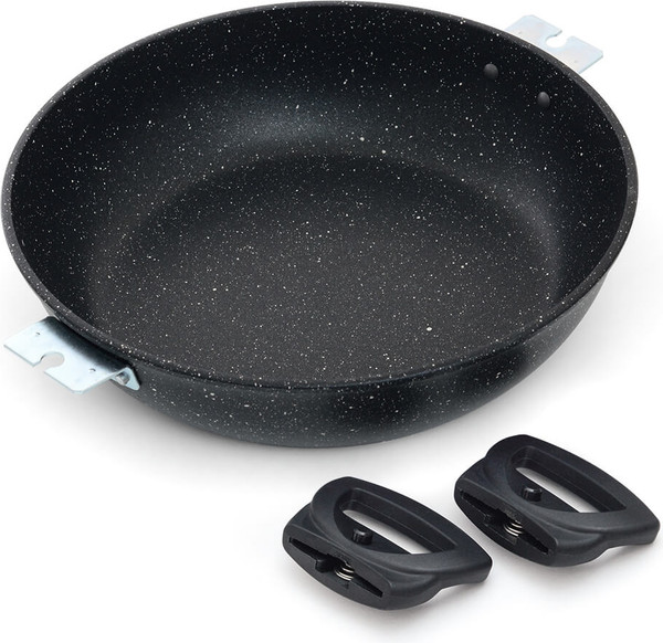 Изображение товара Жаровня ЭСТЕТ Морион / ЭТ-70428