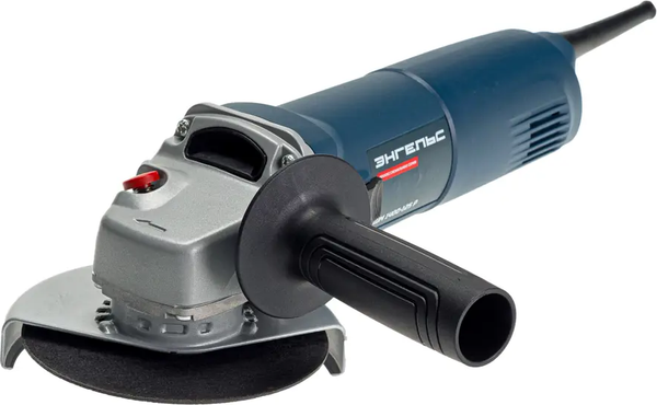 Изображение товара Угловая шлифовальная машина Энгельс 1400-125 Р / 0.701.020.009