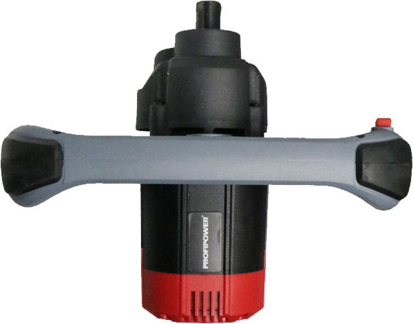 Изображение товара Дрель-миксер Profipower ЭМ-1400 / E0293