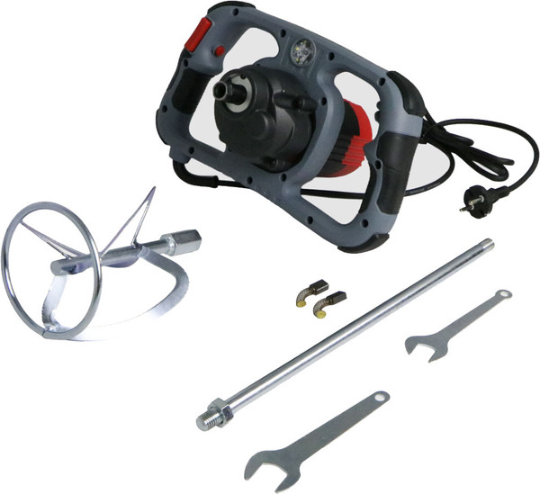 Изображение товара Дрель-миксер Profipower ЭМ-1400 / E0293