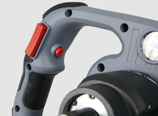 Изображение товара Дрель-миксер Profipower ЭМ-1400 / E0293