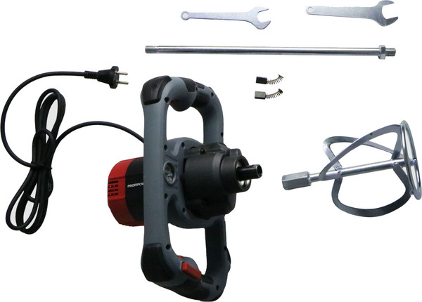 Изображение товара Дрель-миксер Profipower ЭМ-1400 / E0293